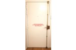 serrure bricard chifral 3 points